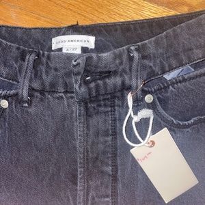 Good American Vintage Jeans